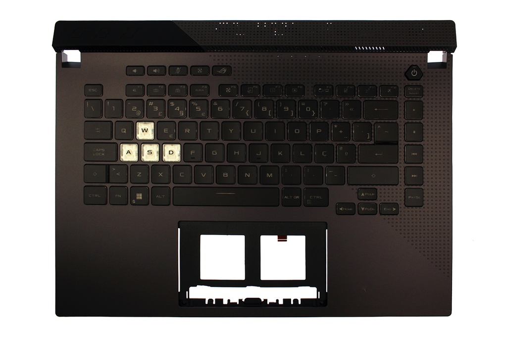 Teclado PT Asus - 90NR0572-R32PO0 