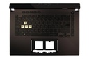 Teclado PT Asus - 90NR0572-R32PO0 