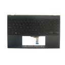 Teclado ES Asus - 90NB0SL1-R30SP1
