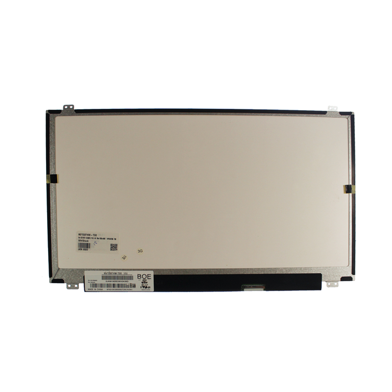 Ecrã LCD BOE 15.6" FULL HD  Slim 1920x1080 - NV156FHM-T00 