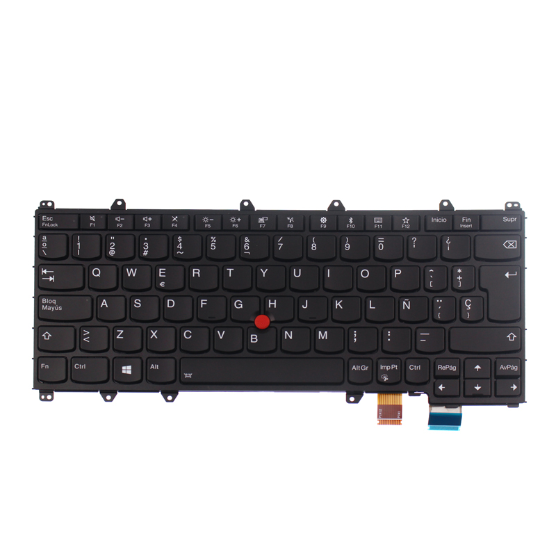 Teclado ES Lenovo - 00HW849