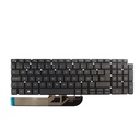 Teclado ES Dell - KBDL5593