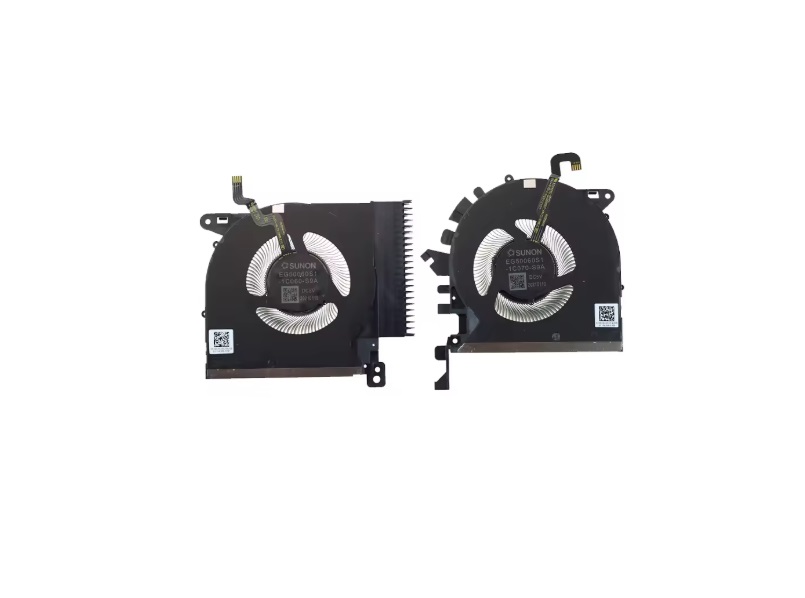 KIT Ventiladores HP - M74254-001