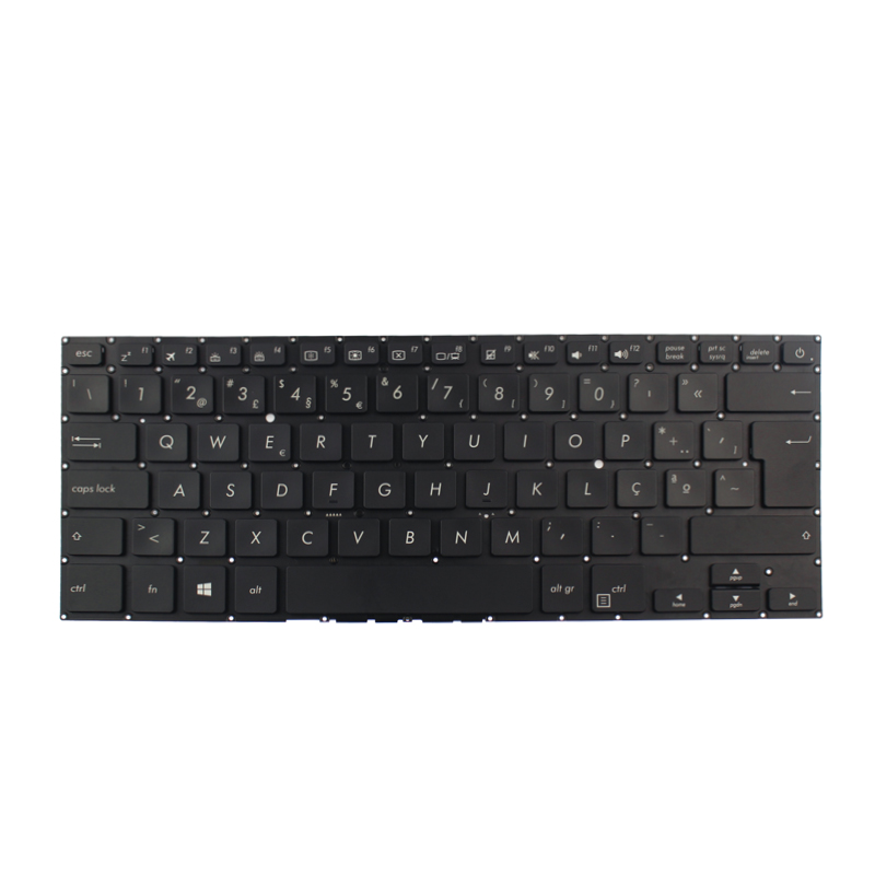 Teclado PT Asus - 90NB0GF2-R32PO0V2