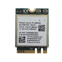 PCB Wifi - RTL88252AE