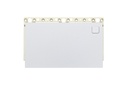 TouchPAD Asus - 90NB0PB3-R90010