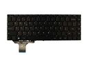Laptop Keyboard PT Insys - KBYNGW1-W148