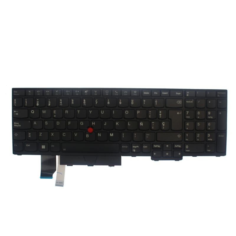 Laptop Keyboard ES Lenovo - 5N20W68226
