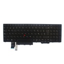 Laptop Keyboard ES Lenovo - 5N20W68226
