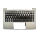 Laptop Keyboard ES HP - N01287-071