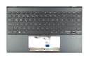 Teclado PT Asus - 90NB0RT2-R31PO1