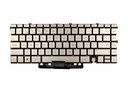 Teclado PT HP - M45474-131V1