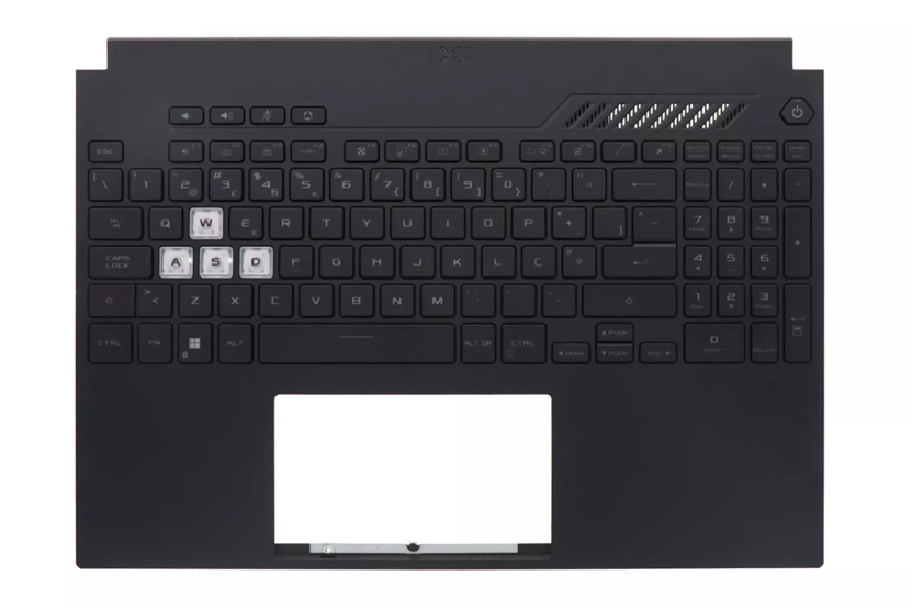 Laptop Keyboard PT Asus - 90NR0951-R31PO1