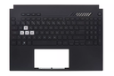 Laptop Keyboard PT Asus - 90NR0951-R31PO1