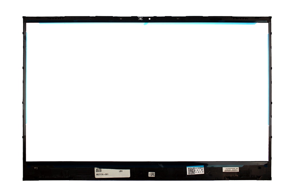 LCD Bezel HP - M57174-001