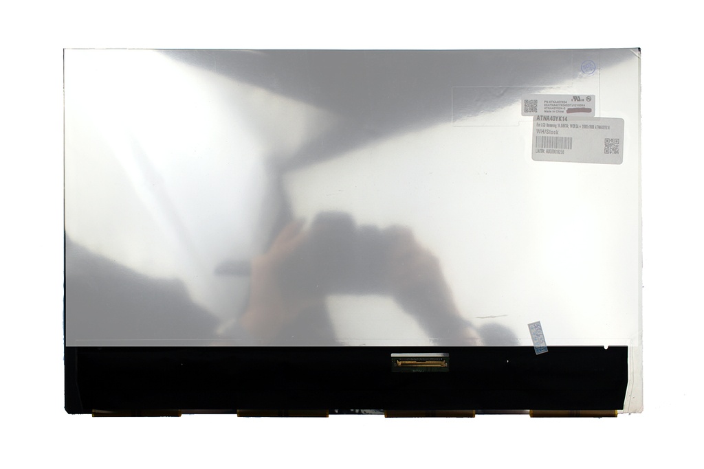 Pantalla LCD Samsung 14.0" WQXGA+ 2880x1800 ATNA40YK14