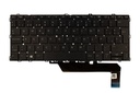 Teclado ES HP - 927592-071