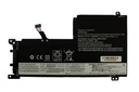 Bateria Lenovo Ideapad 5 15 11.55V 4650MAH/53Wh