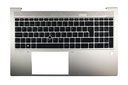 Laptop Keyboard ES HP - M07493-071
