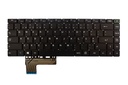 Laptop Keyboard PT Insys - KBYNGW1-W148C