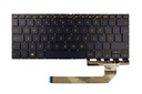 Teclado PT Asus - KBASUX370