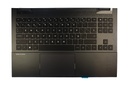 Laptop Keyboard ES HP -  M46183-071