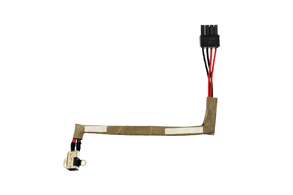 DC Jack MSI - K1G-3004102-H39