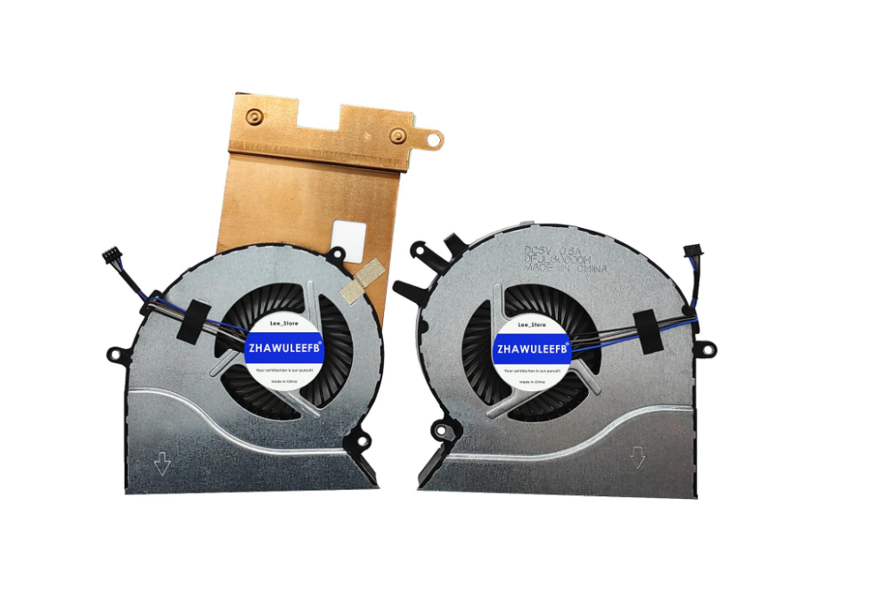 KIT Ventiladores HP - N35251-001