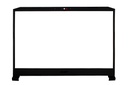 LCD Bezel Acer - 60.Q5AN2.004