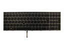 Laptop Keyboard PT HP - M17094-131