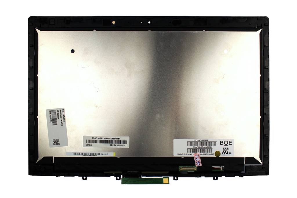 Assembly Lenovo - 5M11H78638