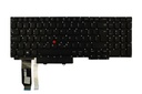 Laptop Keyboard PT Lenovo - KBLOE5GEN2