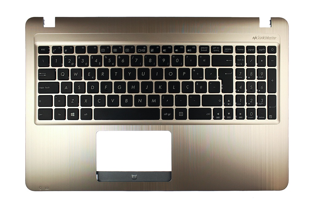 Teclado PT Asus - 90NB0B01-R30190