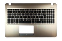 Teclado PT Asus - 90NB0B01-R30190