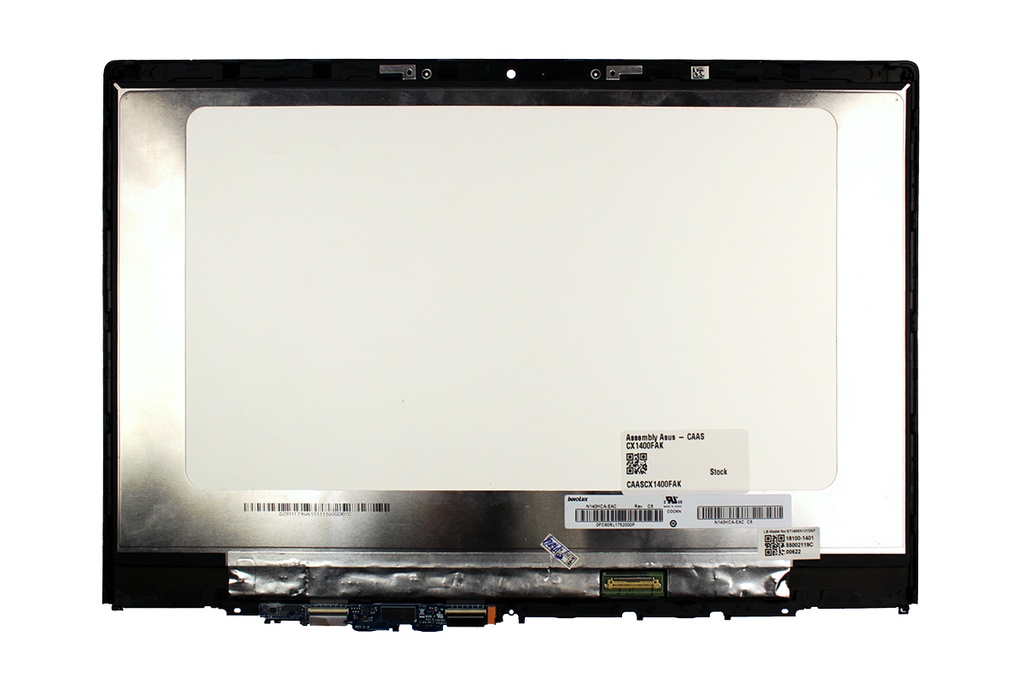 Assembly Asus - CAASCX1400FAK