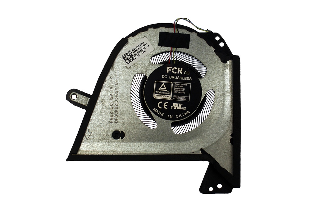 Ventilador CPU Asus - 13NR08R0T02111