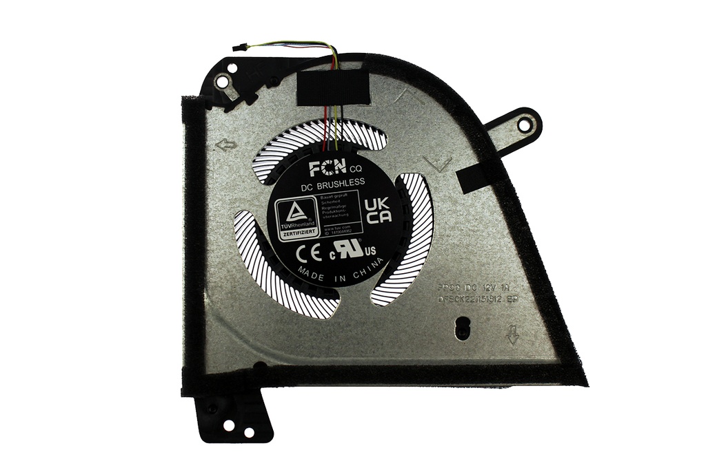 Ventilador Asus GPU - 13NR08R0T03211
