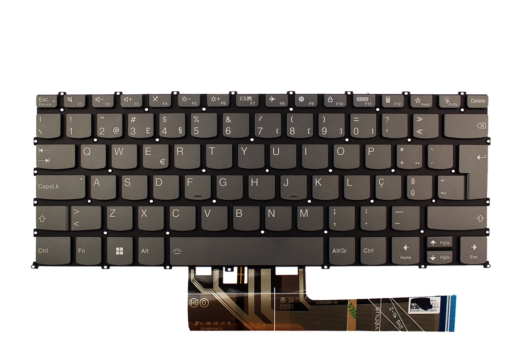 Teclado PT Lenovo - KBLO314ITL6