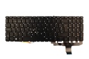 Laptop Keyboard ES HP - L89916-001