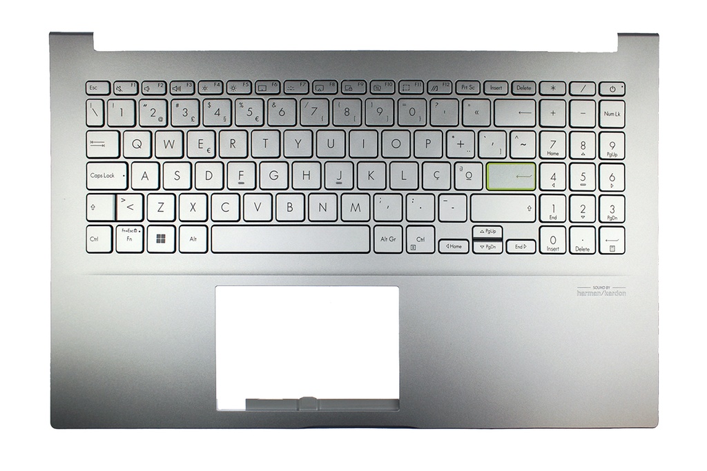 Laptop Keyboard PT Asus - 90NB0TP2-R32PO1