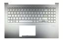 Laptop Keyboard PT Asus - 90NB0TP2-R32PO1