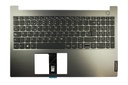 Teclado ES Lenovo - 5CB0W45412 