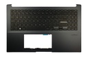 Teclado PT Asus - 90NB0YN1-R30PO0