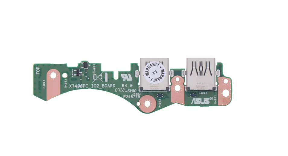 PCB Asus - 90NB0UI0-R10010