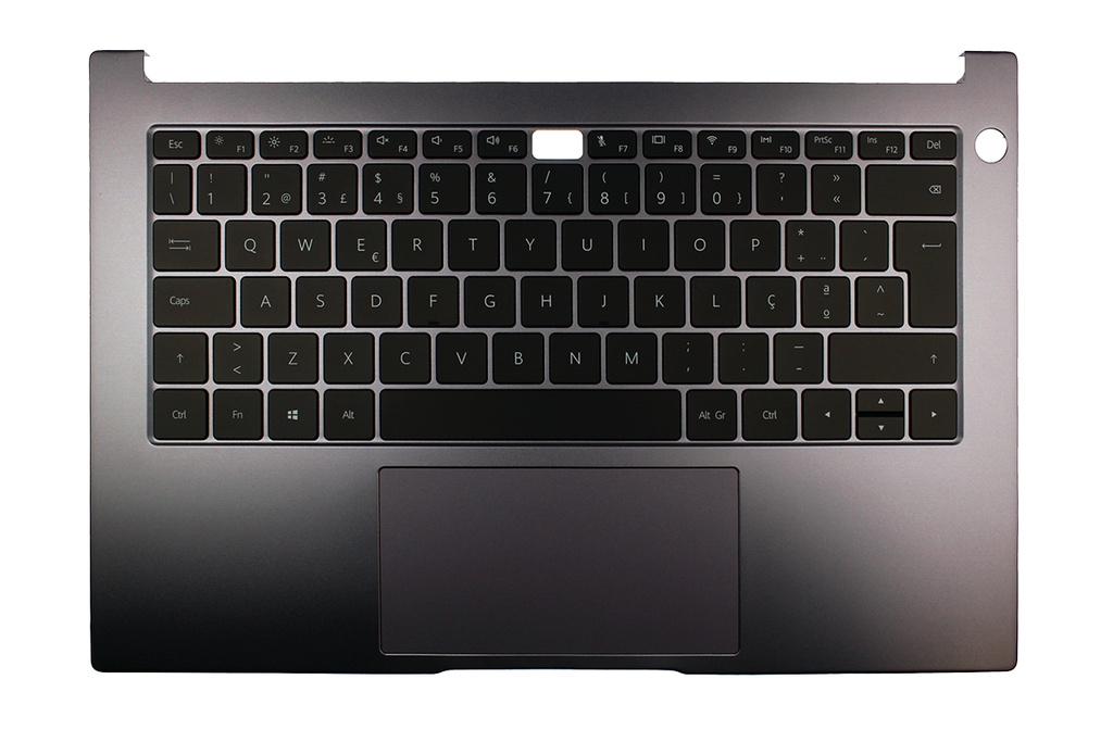 Laptop Keyboard PT Huawei - 02353MEA