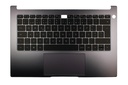 Laptop Keyboard PT Huawei - 02353MEA