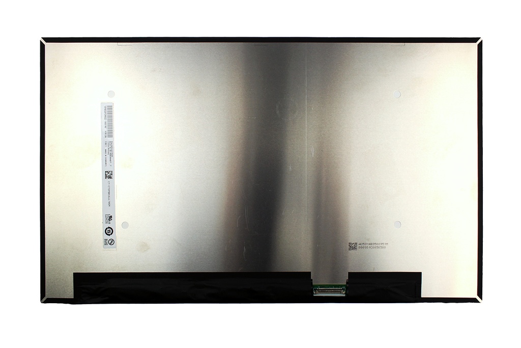 Pantalla LCD AUO 14" WUXGA Slim 1920x1080 - B140HAN07.7