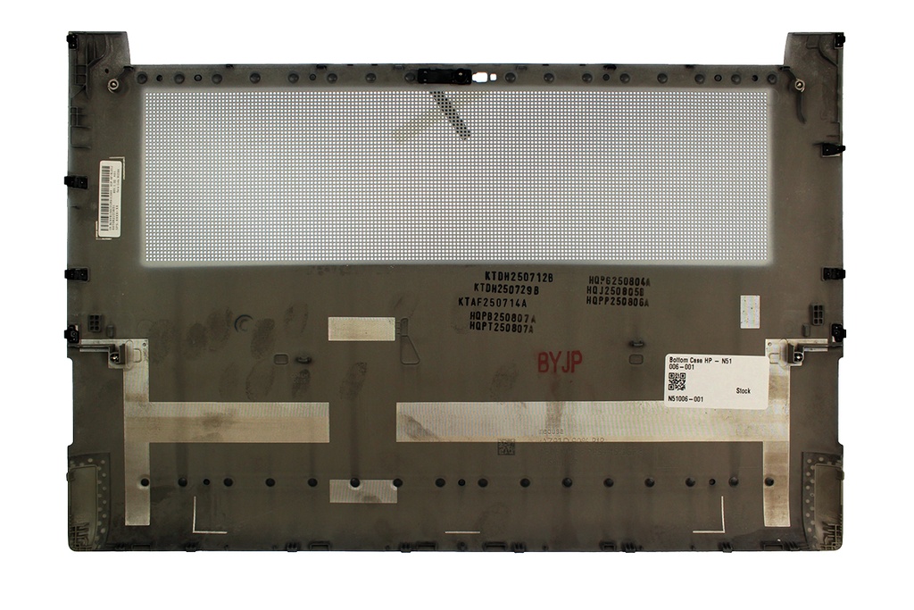 Bottom Case HP - N51006-001