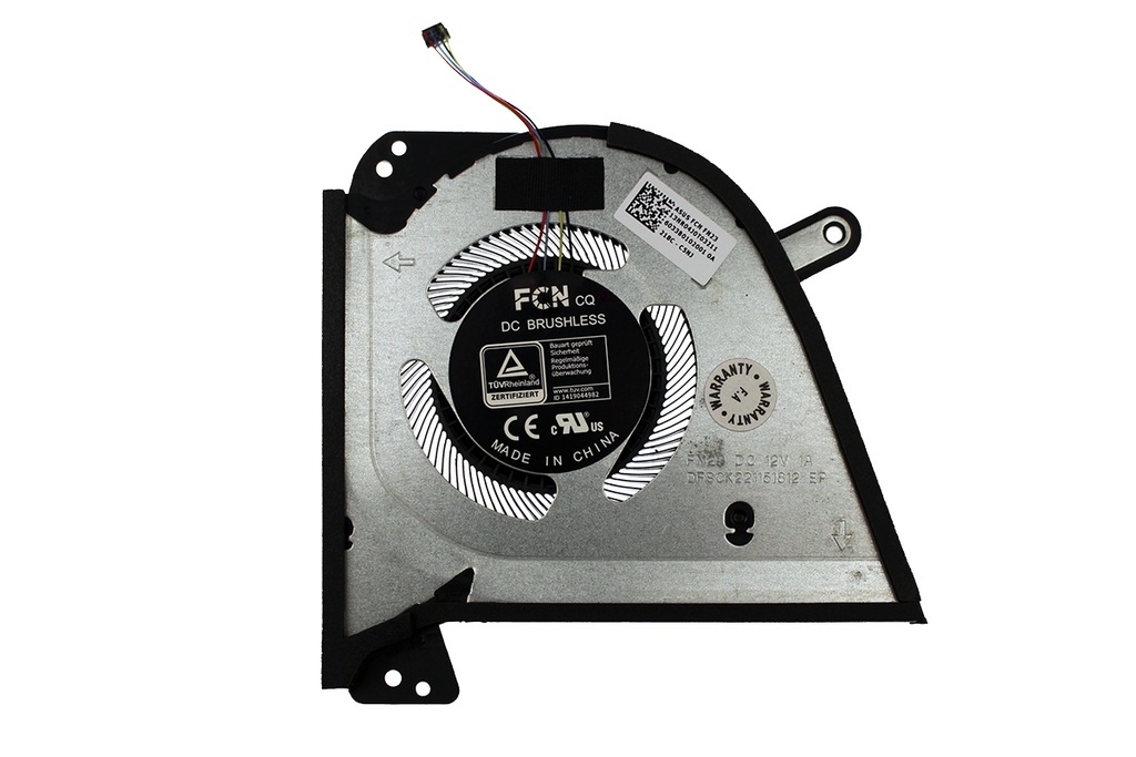 Ventoinha Asus - 13NR04J0T03211