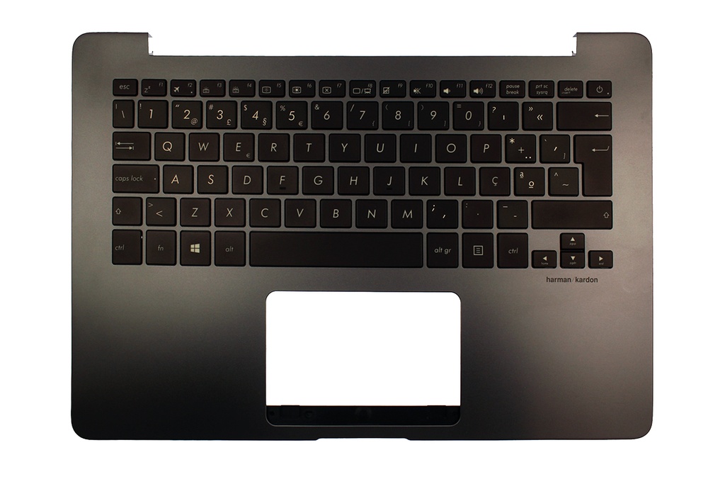 Teclado PT Asus - 90NB0EC1-R31PO0